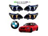 Slika 1 -  Bmw 5 e60 led farovi 03-10 - MojAuto