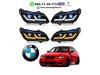 Slika 3 -  Bmw 5 e60 led farovi 03-10 - MojAuto