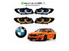 Slika 1 -  Bmw 5 f10 led farovi 13-17 - MojAuto