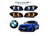 Slika 1 -  Bmw 5 f10 led farovi 10-13 - MojAuto