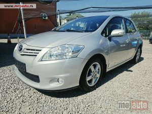 Glavna slika - Toyota Auris 1.4 D4D TOOP  - MojAuto