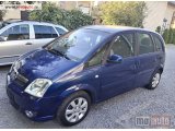 polovni Automobil Opel Meriva 1.8i.16v.PLIN. TEK REGISTROVAN 