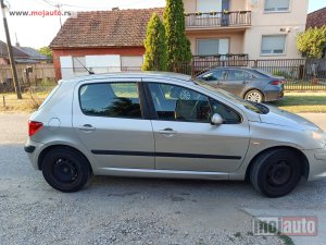 Glavna slika - Peugeot 307   - MojAuto