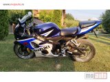 Suzuki GSXR 600 K5