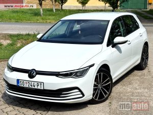 Glavna slika - VW Golf 8 2.0 TDI Life  - MojAuto