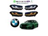 Slika 1 -  Bmw 5 g30 led farovi 17-22 - MojAuto