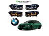 Slika 2 -  Bmw 5 g30 led farovi 17-22 - MojAuto