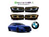 Slika 1 -  Bmw 7 g12 led farovi 15-19 - MojAuto
