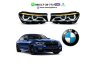 Slika 2 -  Bmw 7 g12 led farovi 15-19 - MojAuto