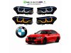 Slika 2 -  Bmw 5 g30 led farovi 22-25 - MojAuto