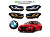 Slika 1 -  Bmw 5 g30 led farovi 22-25 - MojAuto
