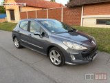 polovni Automobil Peugeot 308 2.0Hdi Odrzavan auto 