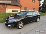 Renault Megane 1.5Dci Automatik-Kao Nov 