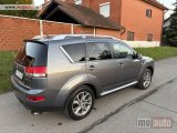 Citroen C_Crosser 4x4 Automatik-Perfektan Auto 