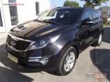 Kia Sportage 1.6 BENZ 99 KW LED DIGI NOV 