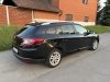 Slika 2 - Renault Megane 1.5Dci Automatik-Kao Nov  - MojAuto