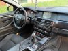 Slika 25 - BMW 520 135kw, perfektan auto  - MojAuto