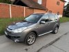 Slika 4 - Citroen C_Crosser 4x4 Automatik-Perfektan Auto  - MojAuto