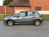 Slika 7 - Peugeot 308 2.0Hdi Odrzavan auto  - MojAuto