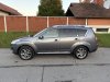 Slika 8 - Citroen C_Crosser 4x4 Automatik-Perfektan Auto  - MojAuto
