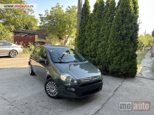 Glavna slika - Fiat Grande Punto 1.4 Salonsko Stanje  - MojAuto
