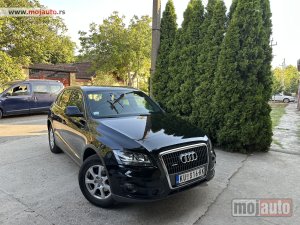Glavna slika - Audi Q5 2.0 AUT/NAV/KOŽA  - MojAuto