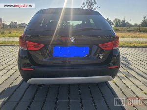 Glavna slika - BMW X1   - MojAuto