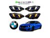 Slika 1 -  Bmw 8 g14,g15,g16 led farovi 18-25 - MojAuto
