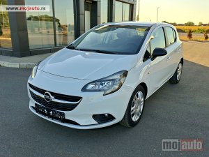 Glavna slika - Opel Corsa E 1.4 BENZIN-PLIN  - MojAuto