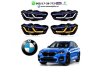 Slika 3 -  Bmw x1 f48 led farovi 15-22 - MojAuto