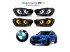 Slika 4 -  Bmw x1 f48 led farovi 15-22 - MojAuto