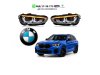 Slika 2 -  Bmw x1 f48 led farovi 15-22 - MojAuto