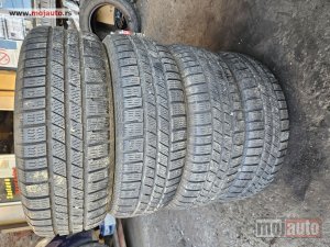 Glavna slika -  215-65-16 Continental odlicne povoljno m+s - MojAuto