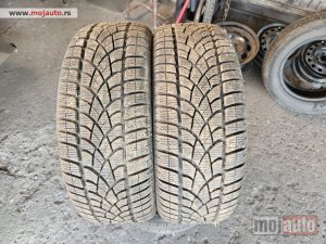Glavna slika -  235-50-19 Dunlopkao nove odlicne - MojAuto