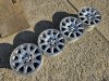 Slika 1 -  AluFelne 16Coli 5x120 BMW kao nove odlicne Originalne - MojAuto