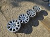 Slika 2 -  AluFelne 16Coli 5x120 BMW kao nove odlicne Originalne - MojAuto