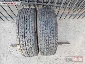 Glavna slika -  215-65-16C Hankook teretne gume kao nove M+S - MojAuto