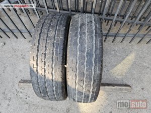 Glavna slika -  215-70-15C Firestone Teretne kao nove odlicne - MojAuto