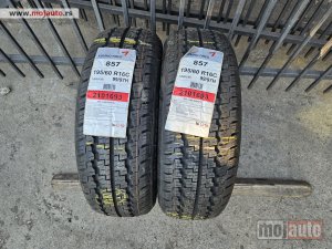 Glavna slika -  195-60-16C Kumho nove odlicne - MojAuto
