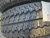 Slika 6 -  195-60-16C Kumho nove odlicne - MojAuto