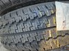 Slika 5 -  195-60-16C Kumho nove odlicne - MojAuto