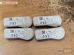 Glavna slika -  Senzori pritiska u Gumama Reno kao novi Odlicni - MojAuto