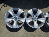 Slika 4 -  AluFelne 16Coli 5x112 Škoda kao nove odlicne - MojAuto