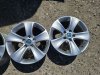 Slika 5 -  AluFelne 16Coli 5x112 Škoda kao nove odlicne - MojAuto