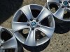 Slika 6 -  AluFelne 16Coli 5x112 Škoda kao nove odlicne - MojAuto