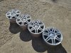 Slika 1 -  AluFelne 16Coli 5x112 Mercedes kao nove odlicne - MojAuto
