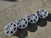 Slika 2 -  AluFelne 16Coli 5x112 Mercedes kao nove odlicne - MojAuto