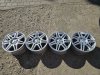 Slika 3 -  AluFelne 16Coli 5x112 Mercedes kao nove odlicne - MojAuto