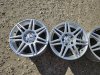 Slika 4 -  AluFelne 16Coli 5x112 Mercedes kao nove odlicne - MojAuto