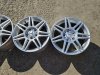 Slika 5 -  AluFelne 16Coli 5x112 Mercedes kao nove odlicne - MojAuto
